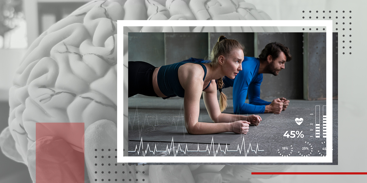 Neurobiología y rendimiento en el deporte 