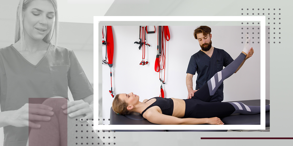 Rehabilitación y fisioterapia en piso pélvico