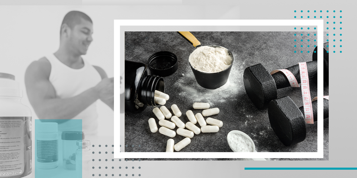 Farmacología y suplementación deportiva 