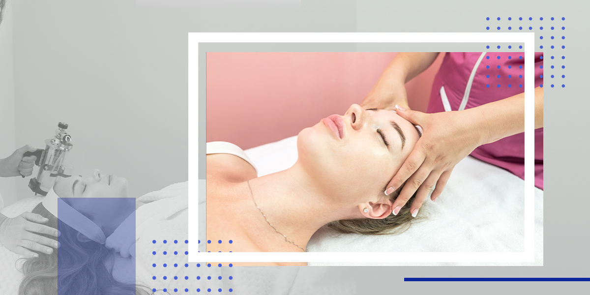 Fisioterapia Dermatofuncional