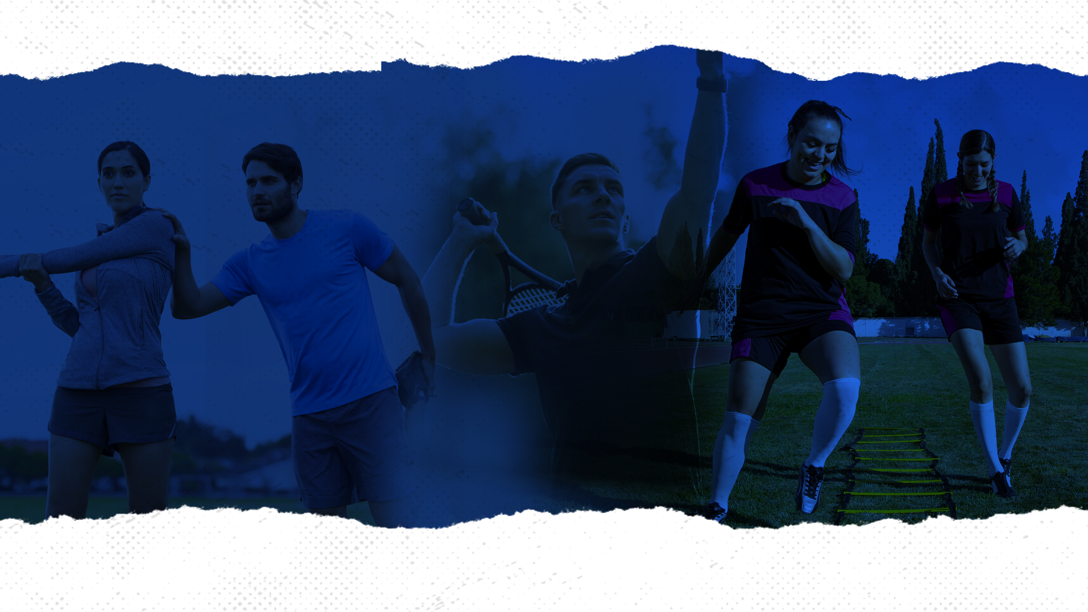 DEPORTES - ACTIVIDAD FÍSICA Y NUTRICIÓN EN EL DEPORTE